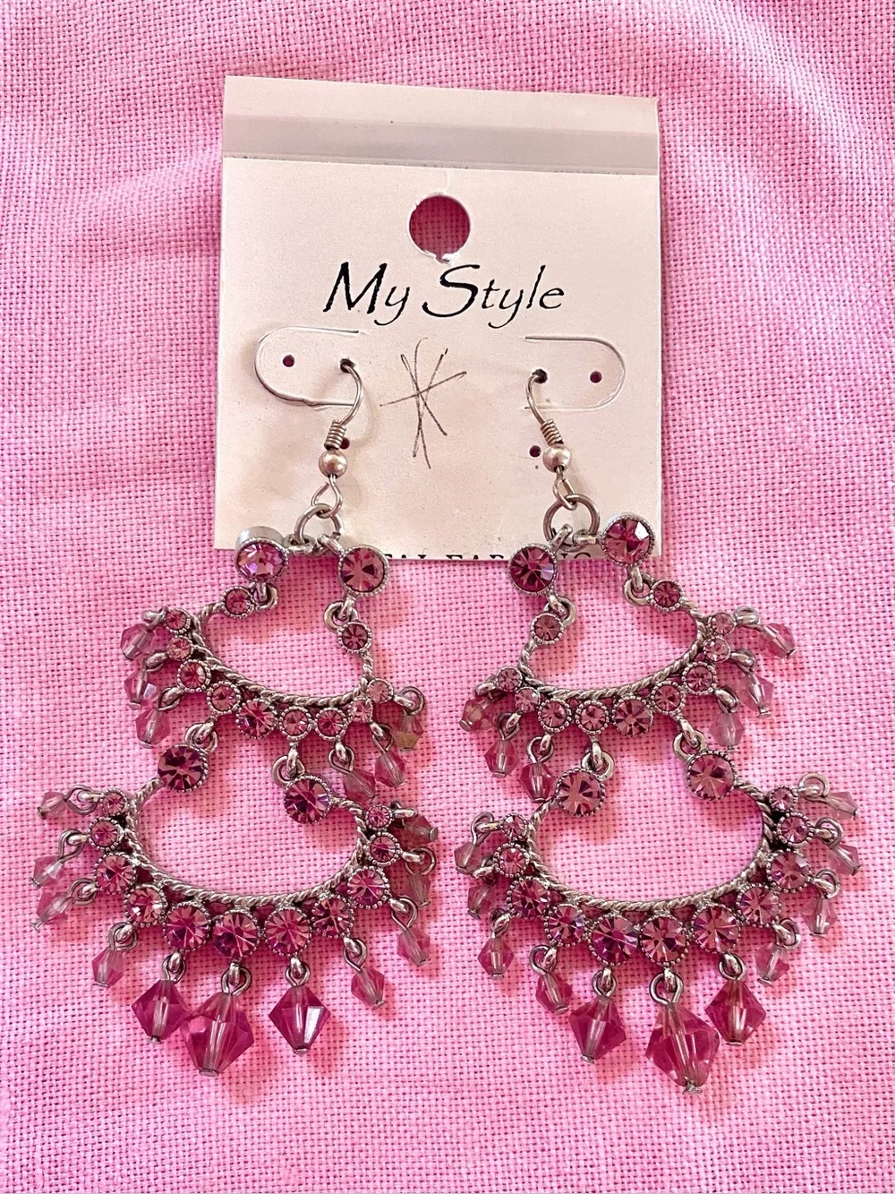 My Style designer brand